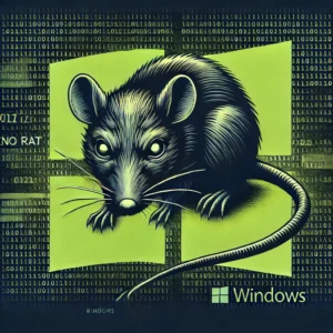 「Xeno RAT」登場、GitHubで公開された新たなサイバー脅威がWindowsを狙う - innovaTopia - （イノベトピア）