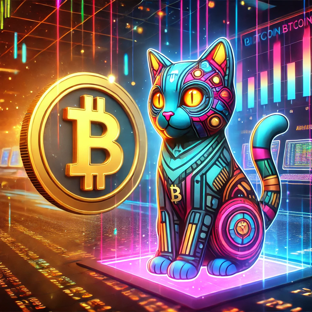 ビットコインNFT「Quantum Cats」、初取引で価格2倍超に！ - innovaTopia - （イノベトピア）