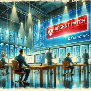 重大脆弱性発覚：ConnectWiseが緊急パッチ適用を呼びかけ - innovaTopia - （イノベトピア）