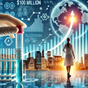がん治療革新へ、BlossomHillが1億ドル調達、新薬臨床試験へ - innovaTopia - （イノベトピア）