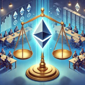 Ethereumガバナンス：オンチェーンとオフチェーンの融合で未来を形成 - innovaTopia - （イノベトピア）