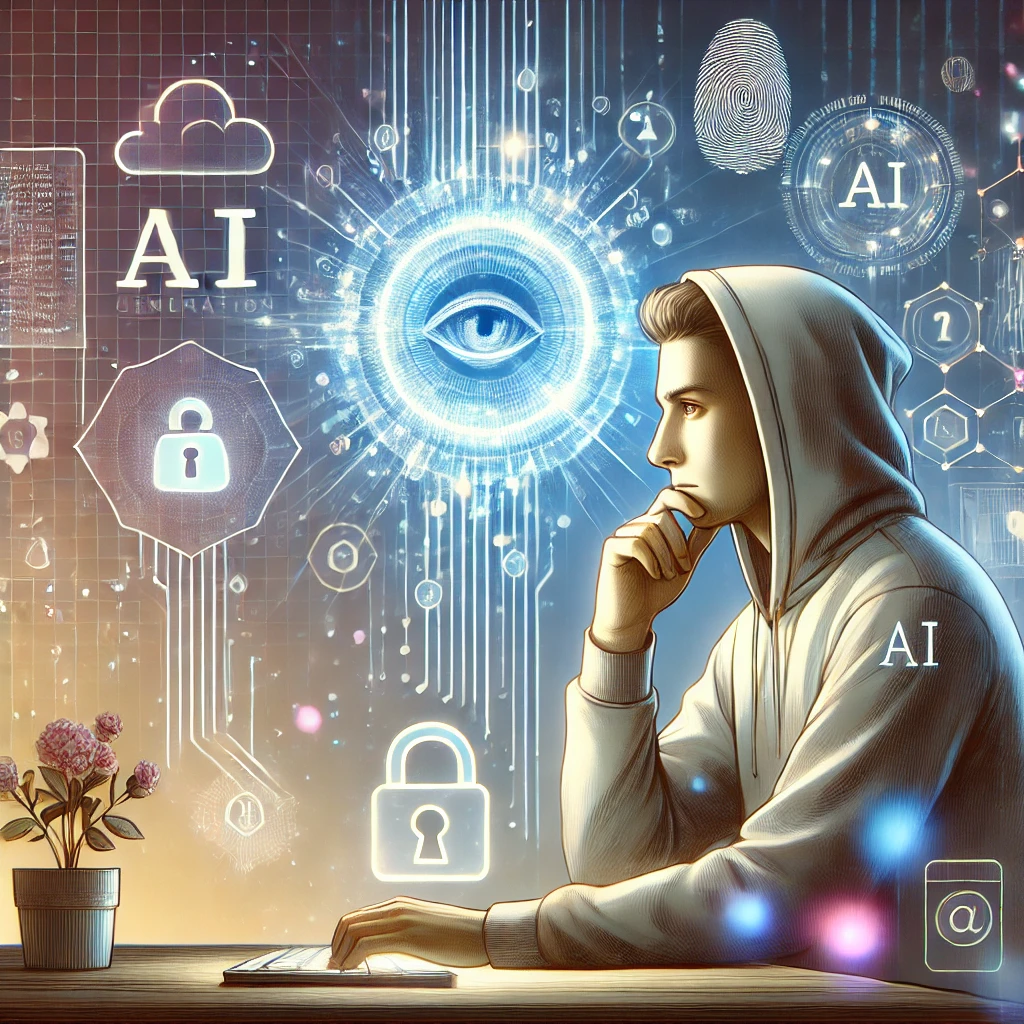 AI生成の偽追悼記事がネットを席巻、個人情報の悪用が問題に - innovaTopia - （イノベトピア）