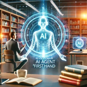 出版業界とブランドの救世主、FirsthandがAIエージェントで直接対話を実現 - innovaTopia - （イノベトピア）