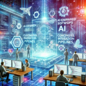 AI駆動のDevOpsがソフトウェア開発を変革、効率と信頼性を向上 - innovaTopia - （イノベトピア）