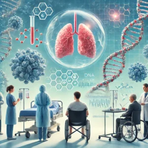 経口BRM阻害剤が非小細胞肺がん治療の新星に、Eli LillyとFoghornが開発加速 - innovaTopia - （イノベトピア）