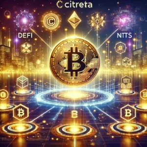 ビットコインの未来を変える「Citrea」、270万ドルを調達しDeFiとNFTを拡張 - innovaTopia - （イノベトピア）