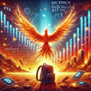 Backpack、FTXの崩壊後に1700万ドルを調達し新たな展開へ - innovaTopia - （イノベトピア）
