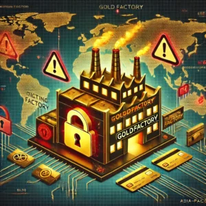 警戒必須！「GoldFactory」が開発する高度なバンキングトロイの木馬、アジア太平洋地域を狙う - innovaTopia - （イノベトピア）