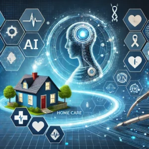 医療ITの最前線：在宅ケアからAI活用まで、最新技術が医療業界を変革 - innovaTopia - （イノベトピア）