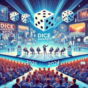 ゲーム業界の未来と課題をDice Awardsで熱く語る！ - innovaTopia - （イノベトピア）
