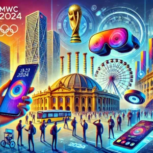 バルセロナ発！MWC 2024で披露された最先端技術の全貌 - innovaTopia - （イノベトピア）