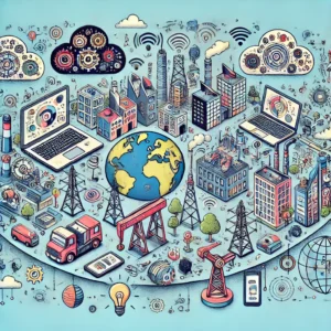 機械学習が変革をもたらす現代社会、その仕組みと影響力を解明 - innovaTopia - （イノベトピア）