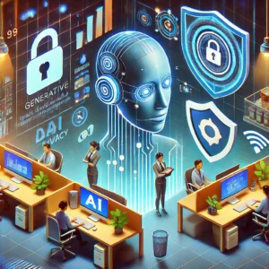 生成AI導入で企業が生産性と顧客体験を革新、データプライバシーに懸念も - innovaTopia - （イノベトピア）