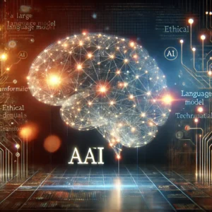 大規模言語モデルが変革をもたらす、AIの未来とその課題 - innovaTopia - （イノベトピア）