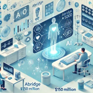 Abridgeが1億5000万ドル調達、医療AI文書化への道を拓く - innovaTopia - （イノベトピア）