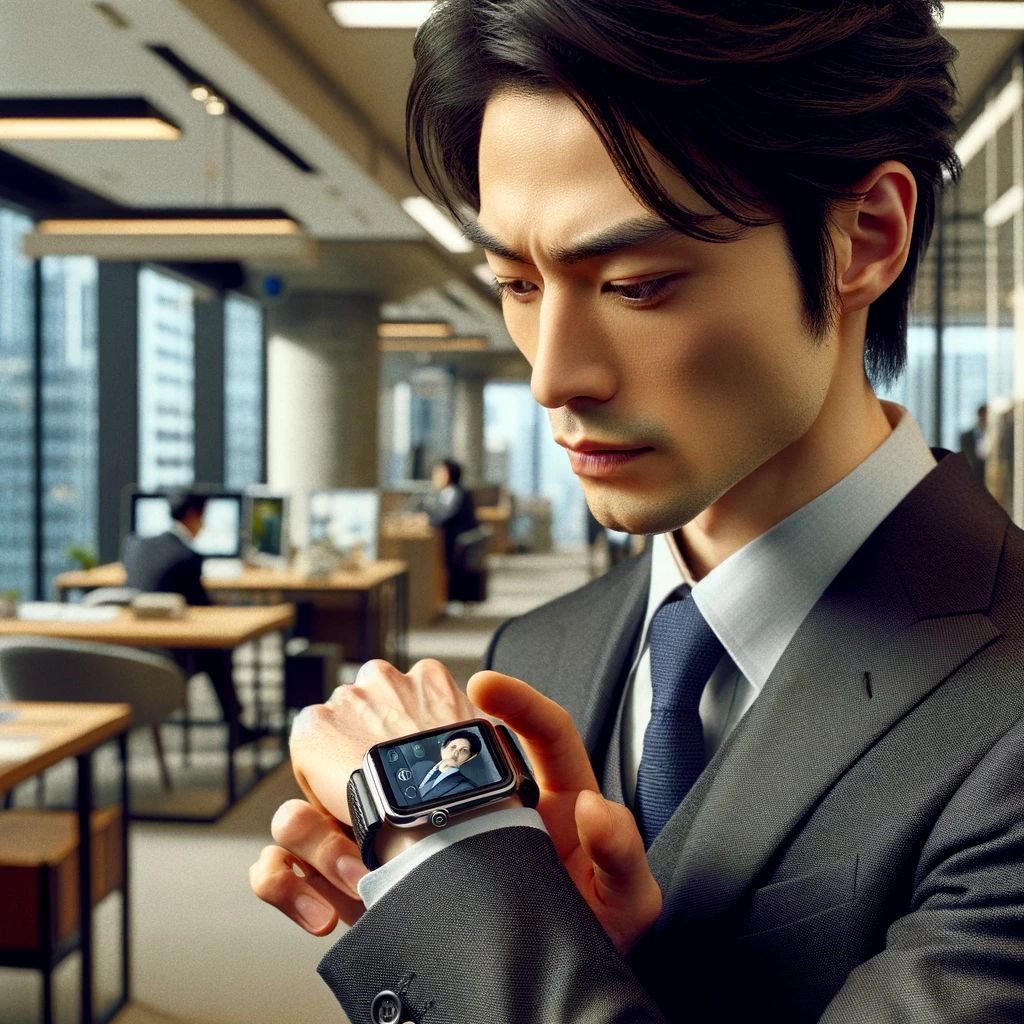 ウェアラブルAIデバイス、スマホの代替への挑戦開始