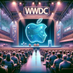 AppleのAI野心が光る: 2024年WWDCで「絶対に信じられないほどの」発表予定 - innovaTopia - （イノベトピア）