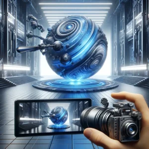 ビデオ生成の新境地！Stability AIが3Dビデオツール「SV3D」発表 - innovaTopia - （イノベトピア）