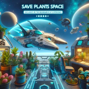 宇宙の植物を救え！Meta Quest 3専用「Starship Home」が体験の境界を拡張 - innovaTopia - （イノベトピア）