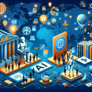 世界各国がAI規制に動く：安全性とプライバシー保護への取り組み - innovaTopia - （イノベトピア）