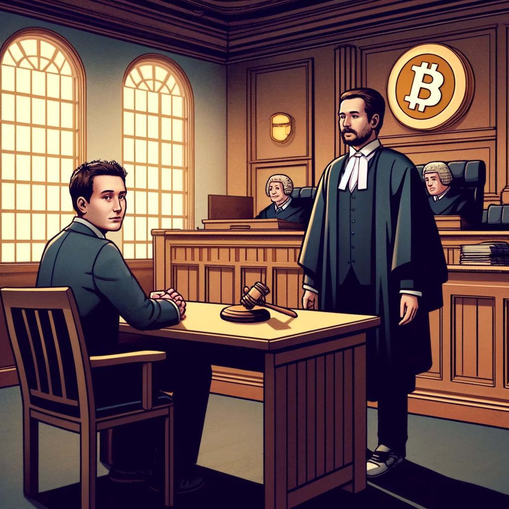イギリス裁判所、ビットコイン創始者論争に終止符：ライト氏はナカモト非ず