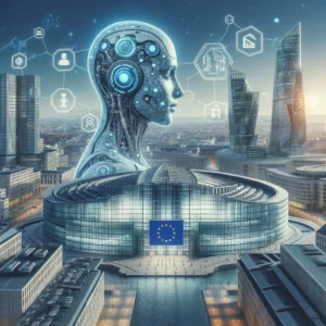 欧州議会、AI法案を採択！グローバル企業に影響必至 - innovaTopia - （イノベトピア）