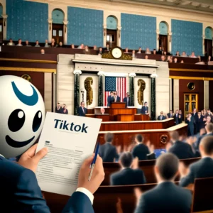 米国下院、TikTok売却か禁止かの法案を可決 – 米中対立激化の兆し - innovaTopia - （イノベトピア）