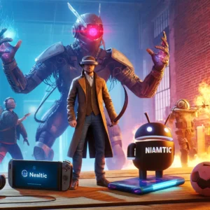 NianticとMeta、クロスプレイ対応の混合現実デモゲームを資金提供 - innovaTopia - （イノベトピア）
