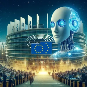 EUが世界初のAI規制基準を承認、技術の未来を形作る - innovaTopia - （イノベトピア）