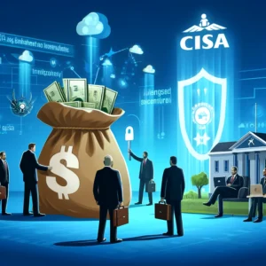 サイバーセキュリティ強化の壁、CISAの人員不足が露呈 - innovaTopia - （イノベトピア）