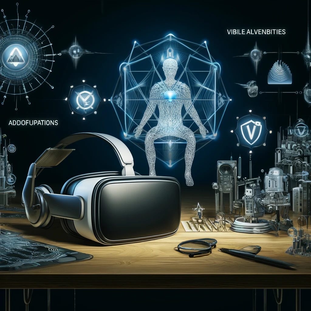 VR技術の脆弱性とAIの進化が現実を揺るがす - innovaTopia - （イノベトピア）