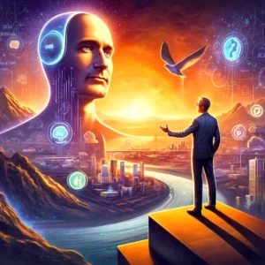 Webの父、Tim Berners-Leeが描く未来：AIアシスタントからビッグテック分割まで - innovaTopia - （イノベトピア）
