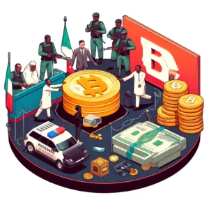 ナイジェリア、バイナンス幹部2名を拘束：260億ドル資金追跡問題で - innovaTopia - （イノベトピア）
