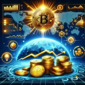 ビットコイン、金を超える価値へ – MicroStrategyが示す未来像