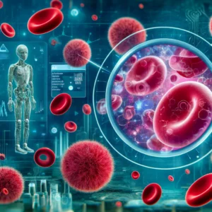 赤血球の謎解明からAIが細胞発見まで、人類の探求が新たな境地へ - innovaTopia - （イノベトピア）