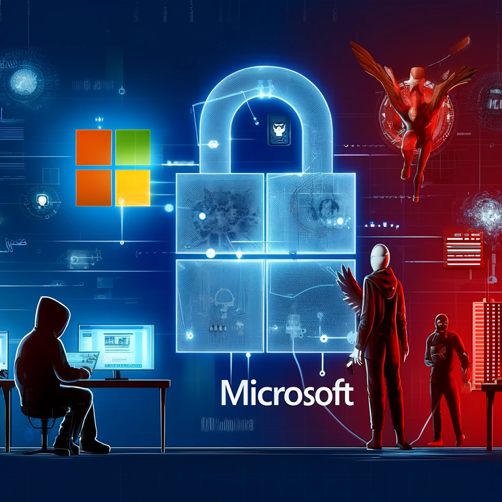 マイクロソフト、クレムリン支援ハッカーによる内部侵入を公表 - innovaTopia - （イノベトピア）