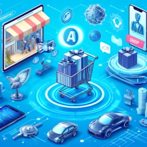 eコマースの未来を変える技術トレンド：AIからARまで - innovaTopia - （イノベトピア）
