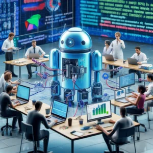 Google研究チーム、言語モデル間の協調学習法を発表 - innovaTopia - （イノベトピア）