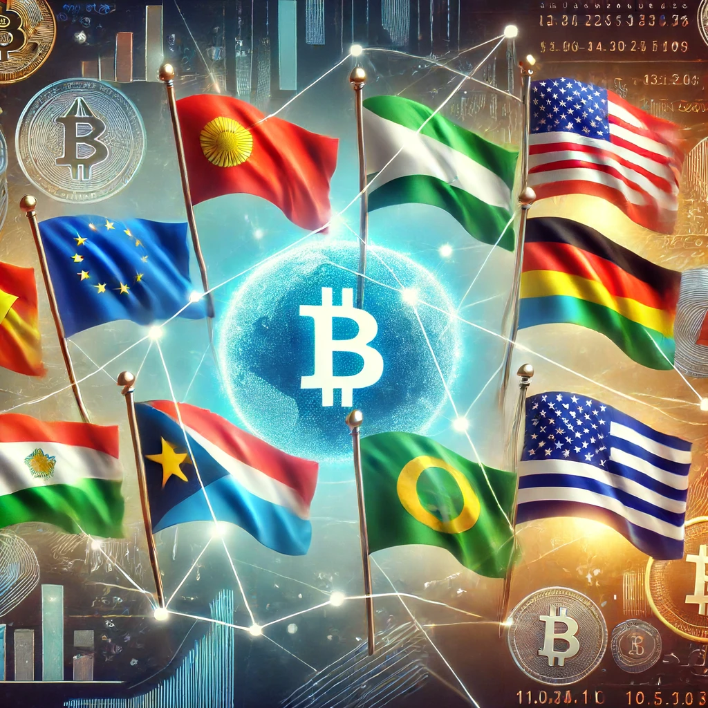 BRICS諸国、ドル依存脱却へブロックチェーン基盤の支払いシステム構築に着手 - innovaTopia - （イノベトピア）