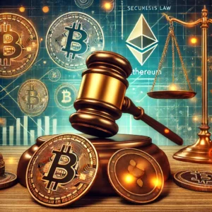 暗号資産取引が証券法適用の対象に、米裁判所が画期的判断 - innovaTopia - （イノベトピア）