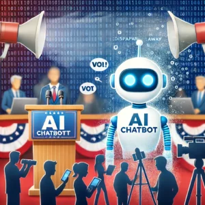 ケネディ選挙キャンペーンのAIチャットボット、メディア問い合わせ後に消失 - innovaTopia - （イノベトピア）