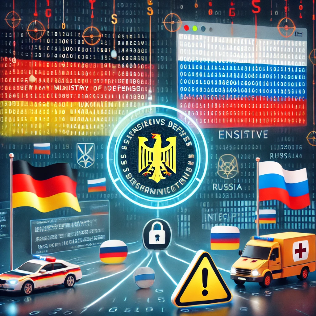 ドイツ国防省、ウクライナ関連の機密通話がロシアに漏洩 - innovaTopia - （イノベトピア）