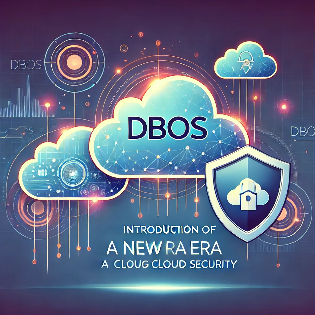 DBOS登場、クラウドセキュリティの新時代を切り開く - innovaTopia - （イノベトピア）