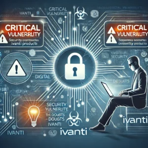 Ivanti製品に新たな重大脆弱性、セキュリティ疑問再燃 - innovaTopia - （イノベトピア）