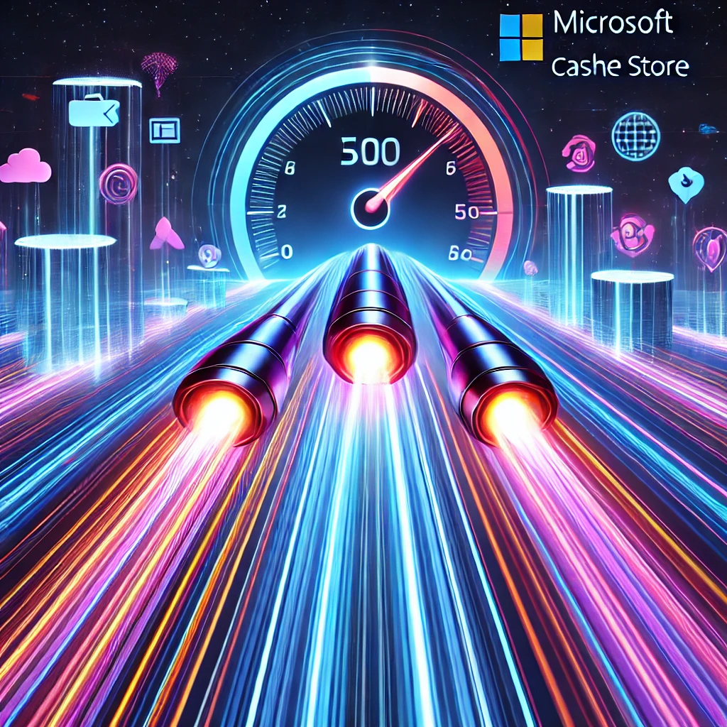 Microsoft Garnet、アプリ高速化の新星: オープンソースキャッシュストアが登場 - innovaTopia - （イノベトピア）