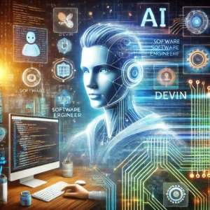 AIソフトウェアエンジニア「Devin」、開発プロセスを革新 - innovaTopia - （イノベトピア）