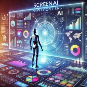 ScreenAIがUIと情報グラフィックス解析の新境地を切り開く