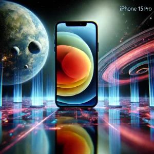 iPhone 15 Proが空間ビデオの新境地を切り開く: HDR対応で3D体験が進化