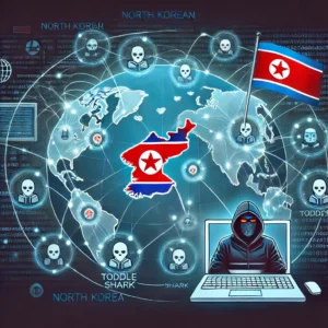 北朝鮮ハッカー、新型スパイウェア「ToddleShark」で世界を脅かす - innovaTopia - （イノベトピア）