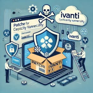 Ivanti、重大セキュリティ脆弱性に対応するパッチを発行 - innovaTopia - （イノベトピア）